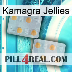 Kamagra Jellies 25